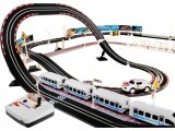 Elektrinė lenktynių trasa 2 in 1