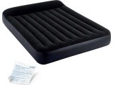 Pripučiamas miegojimo čiužinys 203x152 cm dvivietis INTEX 64143