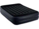 Inflatable Mattress Intex, Pump + Bag