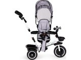 Tricycle tricycle swivel seat Ecotoys