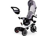 Tricycle tricycle swivel seat Ecotoys