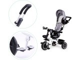 Tricycle tricycle swivel seat Ecotoys