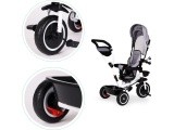 Tricycle tricycle swivel seat Ecotoys