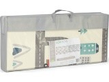 Educational foam mat double sided foldable large troba ECOTOYS
