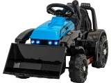 Vehicle Excavator Tractor G320 Blue