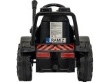 Vehicle Excavator Tractor G320 Blue