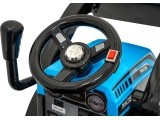 Vehicle Excavator Tractor G320 Blue