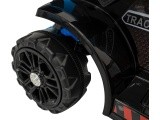 Vehicle Excavator Tractor G320 Blue