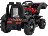 Vehicle Excavator Tractor G320 Red