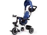 Cart tricycle swivel seat 360*