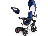 Cart tricycle swivel seat 360*