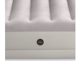 Pripučiamas vienvietis čiužinys su USB pompa INTEX 64177, 191x99x30 cm
