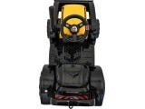 Vehicle Excavator Tractor G320 Yellow