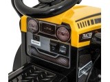 Vehicle Excavator Tractor G320 Yellow