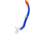 Snorkelis Escubia Race Silicone JR - Mėlyna