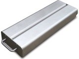 EXIT Scala counterweights for grass/artificial grass (25 kg) 220x120cm / 300x200cm / 500x200cm