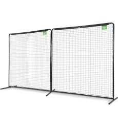 EXIT Backstop Net 600 Black