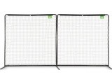 Apsauginis tinklas EXIT Backstop Net 600, juodas