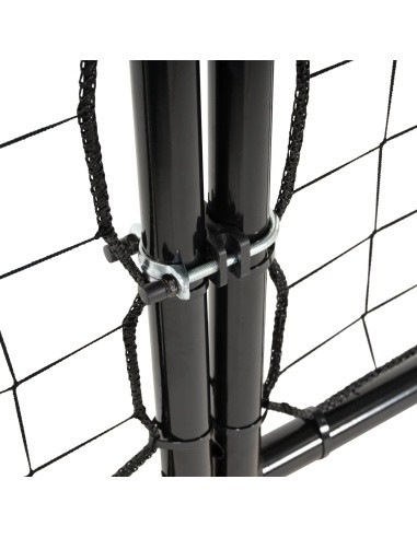 Apsauginis tinklas EXIT Backstop Net 600, juodas