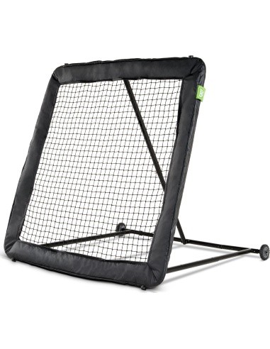 Futbolo atmušimo sienelė EXIT Kickback Rebounder XL