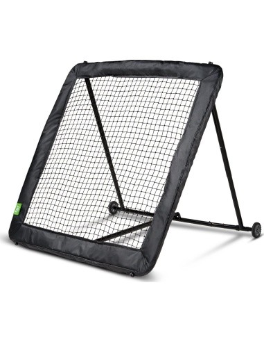 Futbolo atmušimo sienelė EXIT Kickback Rebounder XL