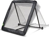 Futbolo atmušimo sienelė EXIT Kickback Rebounder XL