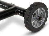 EXIT Kickback Rebounder XL Football rebounder