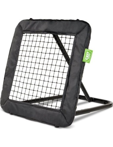 EXIT Kickback Rebounder M futbolo atmušimo sienelė