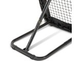 EXIT Kickback Rebounder M futbolo atmušimo sienelė