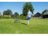 EXIT Kickback Rebounder M futbolo atmušimo sienelė