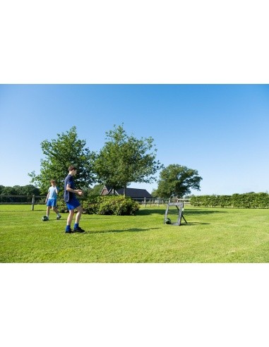 EXIT Kickback Rebounder M Football rebounder