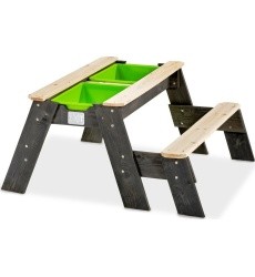 EXIT Aksent Sand-, Water Picnictable L (1 Seat)