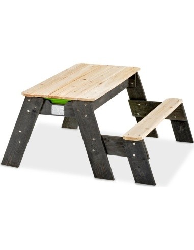 EXIT Aksent Sand-, Water Picnictable L (1 Seat)