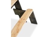 EXIT Aksent Sand-, Water Picnictable L (1 Seat)