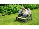 EXIT Aksent Sand-, Water Picnictable L (1 Seat)
