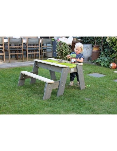 EXIT Aksent Sand-, Water Picnictable L (1 Seat)