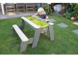 EXIT Aksent Sand-, Water Picnictable L (1 Seat)