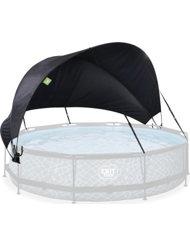 EXIT pool canopy ø360cm