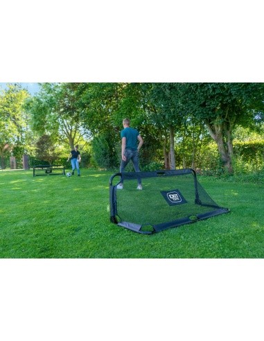 Freestanding Football Goal EXIT Panna (2 pcs.)