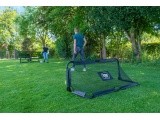 Freestanding Football Goal EXIT Panna (2 pcs.)