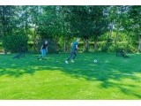 Freestanding Football Goal EXIT Panna (2 pcs.)
