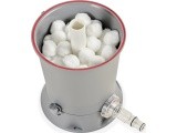 Outer carton polysphere filter filling 400gr 290854 - 8pcs