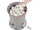 Outer carton polysphere filter filling 400gr 290854 - 8pcs
