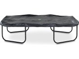 EXIT Premium trampoline cover 214x366cm