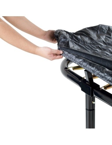 EXIT Premium trampoline cover 214x366cm