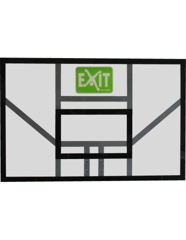 EXIT Galaxy Board (polycarbonate)
