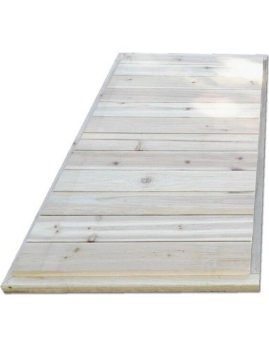 EXIT Floorpart extention Loft 150 Playhouse floor