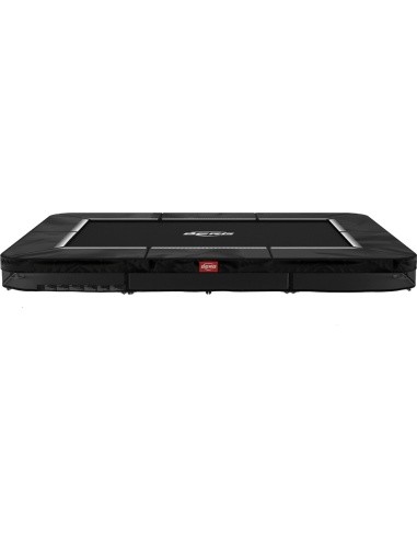 BERG SPORTS Ultim Favorit InGround 280 Black