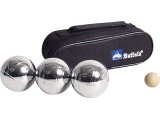Petanque Set Buffalo Jeu De Boules, 3 pcs.