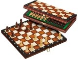 Travel Chess Set Philos Magnetic 26.5x13.5cm